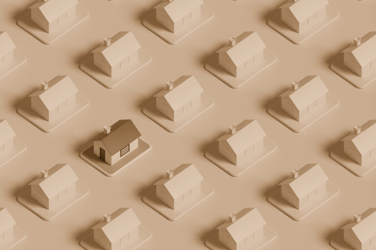 Oakdale neighborhood